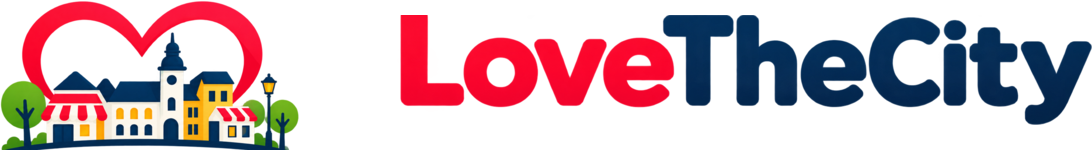 LoveTheCity